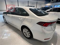 تۆیۆتا کۆرۆلا